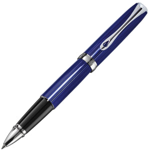 blau3505 Diplomat, Tintenroller Excellence, Skyline blau