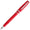 rot17761 Esterbrook, Füller JR Pocket Pen, rot