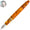 orange4356 Esterbrook, Füller Estie, Chrom, Honeycomb