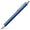 blau4870 Faber-Castell, Essentio Kugelschreiber, Aluminium Blau
