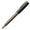 dunkelgrau5070 Faber-Castell, Tintenroller Loom, matt, Gunmetal