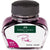 pink Faber-Castell, Tintenglas, 30 ml, pink-rosa