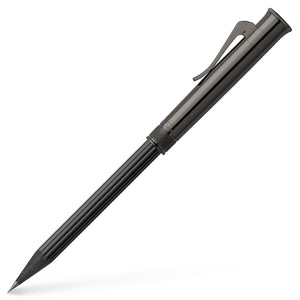 schwarz5891 Graf von Faber-Castell, Bleistift Der perfekte Bleistift, Special Ed. Black Ed.