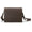 dunkelbraun5854 Graf von Faber-Castell, Messenger Bag Cross, dunkelbraun