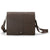 dunkelbraun5854 Graf von Faber-Castell, Messenger Bag Cross, dunkelbraun