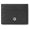 schwarz5736 Graf von Faber-Castell, Kreditkartenetui Cashmere, beidseitig, schwarz