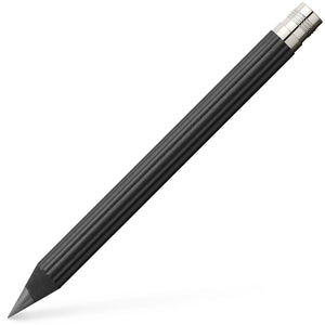 schwarz5184 Graf von Faber-Castell, Bleistift, 3x, schwarz