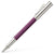 lila6257 Graf von Faber-Castell, Tintenroller Guilloche, Violet Blue