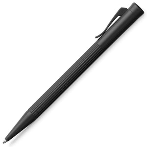 schwarz5819 Graf von Faber-Castell, Kugelschreiber Tamitio, Special Ed. Black Ed.