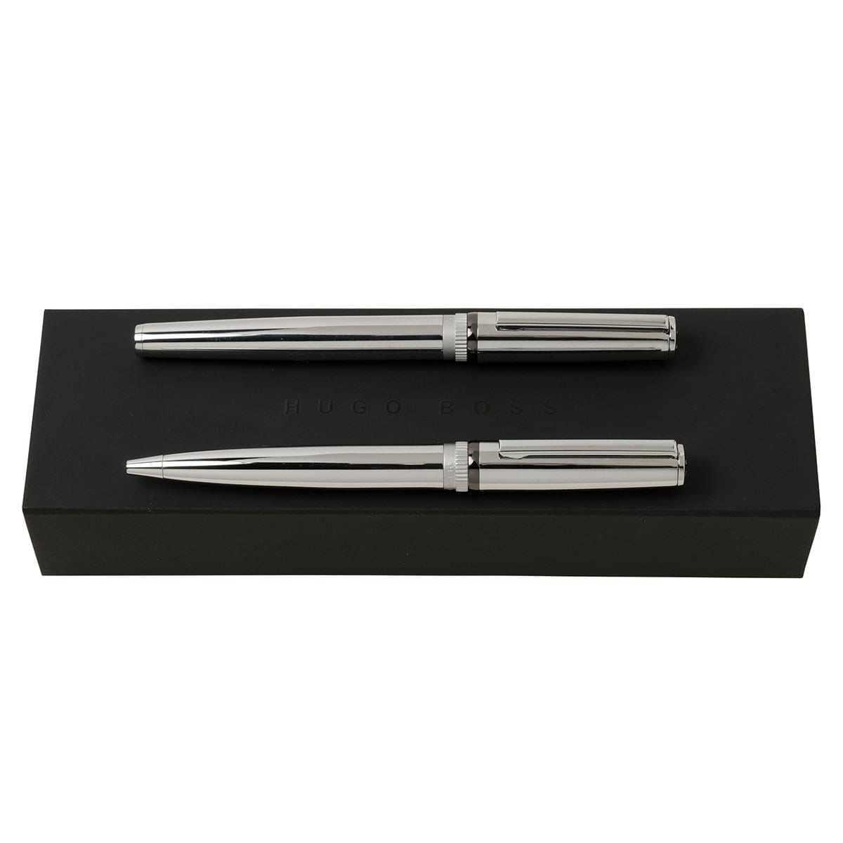 hugo gear pen set