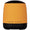gelb16719 HUGO BOSS, Lautsprecher Gear Matrix, gelb