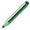 grün7278 Kaweco, Bleistift AC Sport, grün