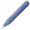 blau7606 Kaweco, AL Sport Kugelschreiber, stone washed, blau