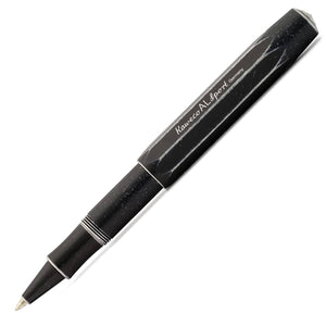 schwarz7833 Kaweco, Tintenroller AL Sport, stone washed, schwarz