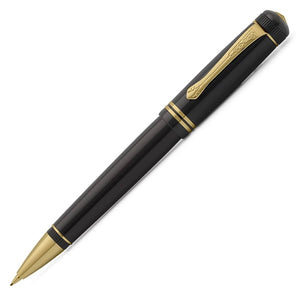 schwarz7341 Kaweco, Bleistift Dia II, Gold, schwarz