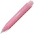 pink Kaweco, Bleistift Frosted Sport, 0.7mm, Blush Pitaya