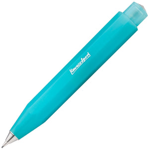 aquamarine16146 Kaweco, Bleistift Frosted Sport, 0.7mm, Light Blueberry