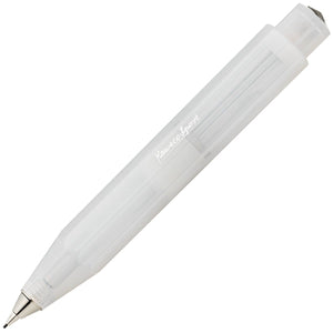 transparent16149 Kaweco, Bleistift Frosted Sport, 0.7mm, Natural Coconut