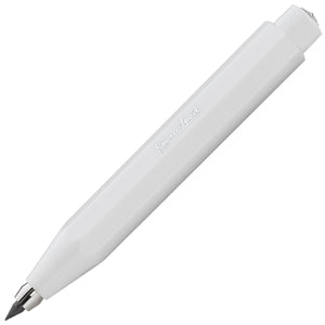 weiß16321 Kaweco, Bleistift Skyline Sport, 3.2mm, weiß
