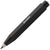 schwarz16318 Kaweco, Bleistift Skyline Sport, 3.2mm, schwarz
