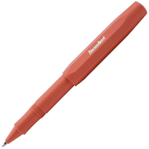 rot16362 Kaweco, Tintenroller Skyline Sport, Fox