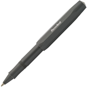 dunkelgrau16386 Kaweco, Tintenroller Skyline Sport, grau