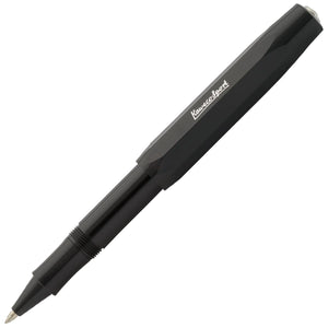 schwarz16392 Kaweco, Tintenroller Skyline Sport, schwarz