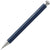 dunkelblau16409 Kaweco, Bleistift STEEL Sport, Edelstahl 0.7mm