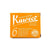 orange7781 Kaweco, Tintenpatrone, 6 Stück, Sonnenorange