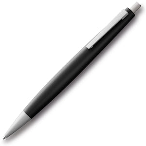 schwarz8219 Lamy, 2000 Kugelschreiber, schwarz