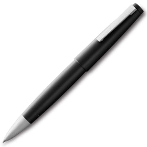 schwarz8535 Lamy, 2000 Tintenroller, schwarz