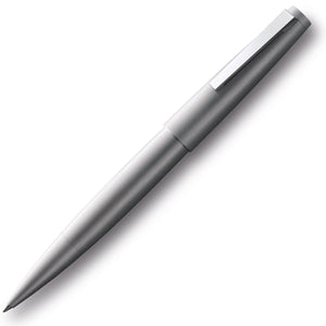 grau8532 Lamy, 2000 Tintenroller, grau