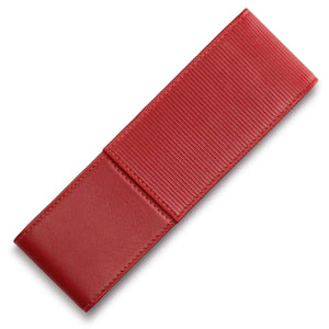 rot8480 Lamy, Stifteetui, für 2 Schreibgeräte A315 Premium, rot