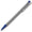 silber8308 Lamy, Logo Kugelschreiber, matt, blau