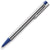 silber8308 Lamy, Logo Kugelschreiber, matt, blau