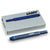 schwarzblau8523 Lamy, Tintenpatrone, T10 Tintenpatrone, schwarzblau