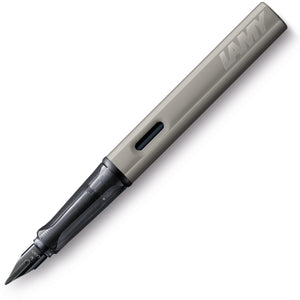 dunkelgrau8071 Lamy, Füller Lx, Ruthenium