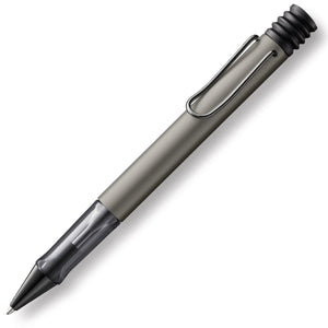 dunkelgrau8329 Lamy, Lx Kugelschreiber, Ruthenium