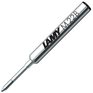 schwarz8444 Lamy, Kugelschreibermine, M22, schwarz