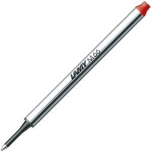 rot8697 Lamy, Tintenrollermine, M66, rot