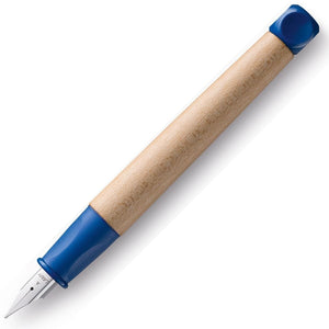 blau7938 Lamy, Abc Füller, blau