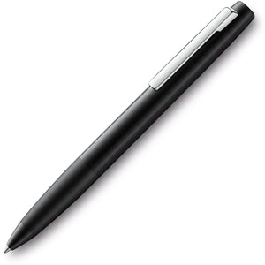 schwarz8237 Lamy, Aion Kugelschreiber, schwarz