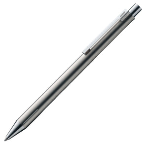 silber8275 Lamy, Econ Kugelschreiber, silber