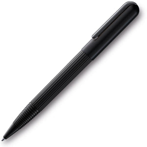 schwarz8284 Lamy, Imporium Kugelschreiber, schwarz