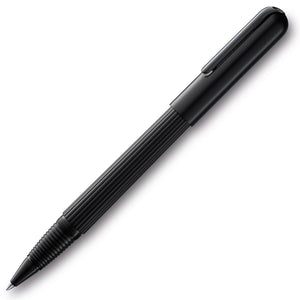 schwarz8602 Lamy, Imporium Tintenroller, schwarz