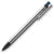 silber8456 Lamy, Multifunktionsstift Logo, 3 Farben, silber