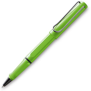 grün8637 Lamy, Safari Tintenroller, grün