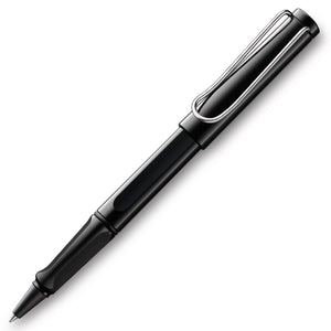 schwarz8646 Lamy, Safari Tintenroller, schwarz