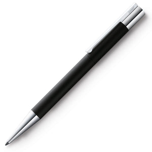 schwarz8407 Lamy, Scala Kugelschreiber, schwarz