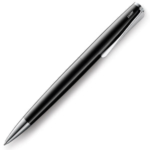 schwarz8419 Lamy, Studio Kugelschreiber, schwarz